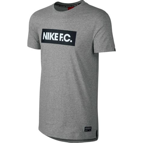 nike fc glory t-shirt heren|Nike F.C. Men's Soccer T.